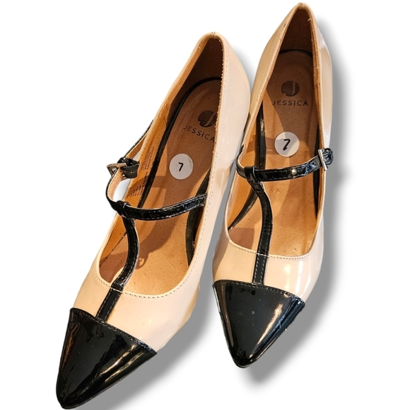 Jessica classic pump - Picture 8 of 10